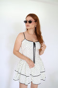 Maison Mini Dress