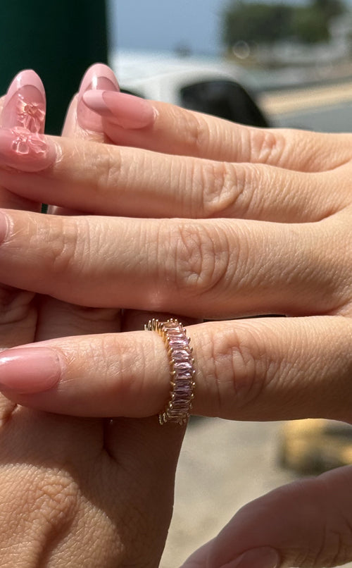 Aura Ring - Adjustable