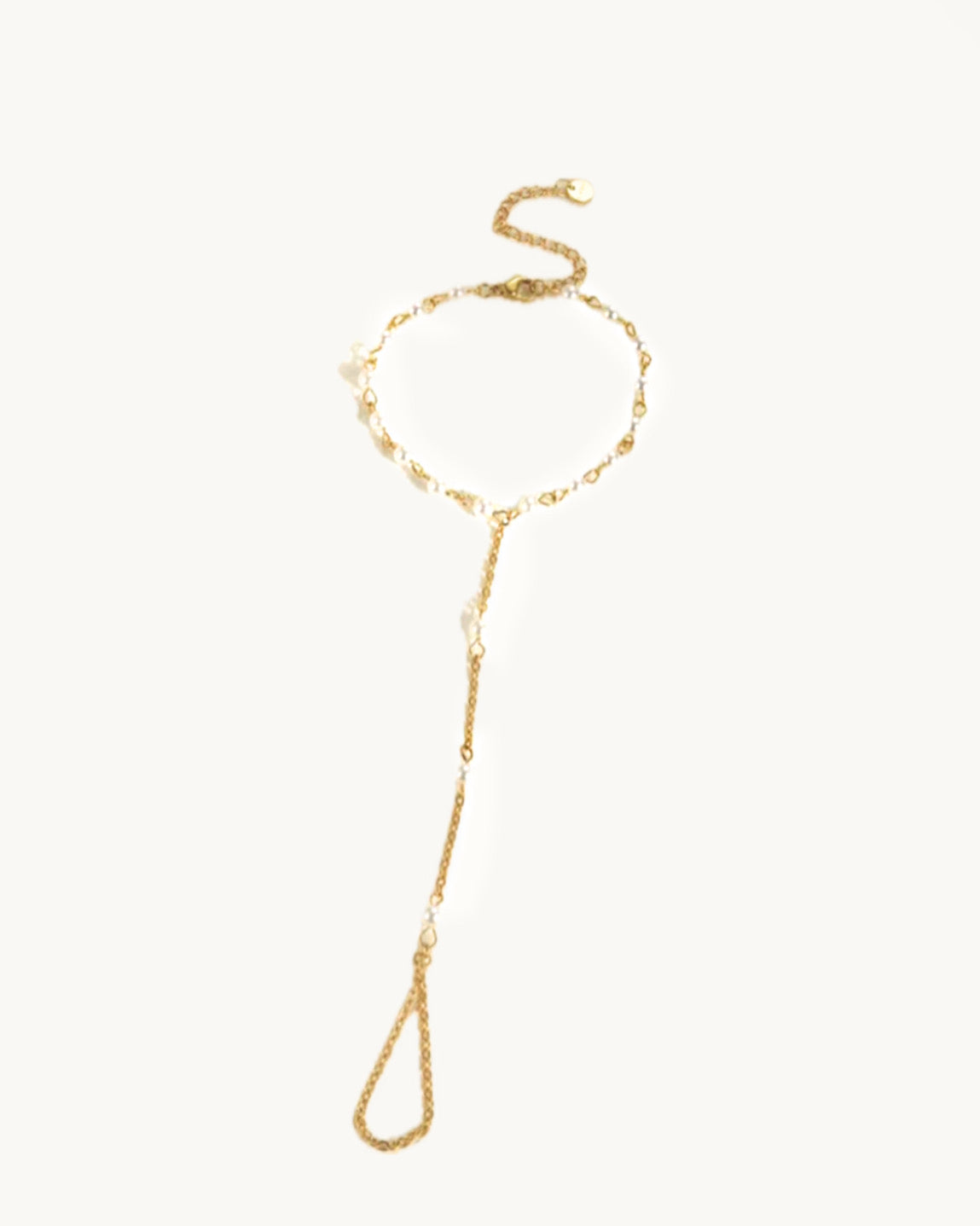 Soleil Hand Chain