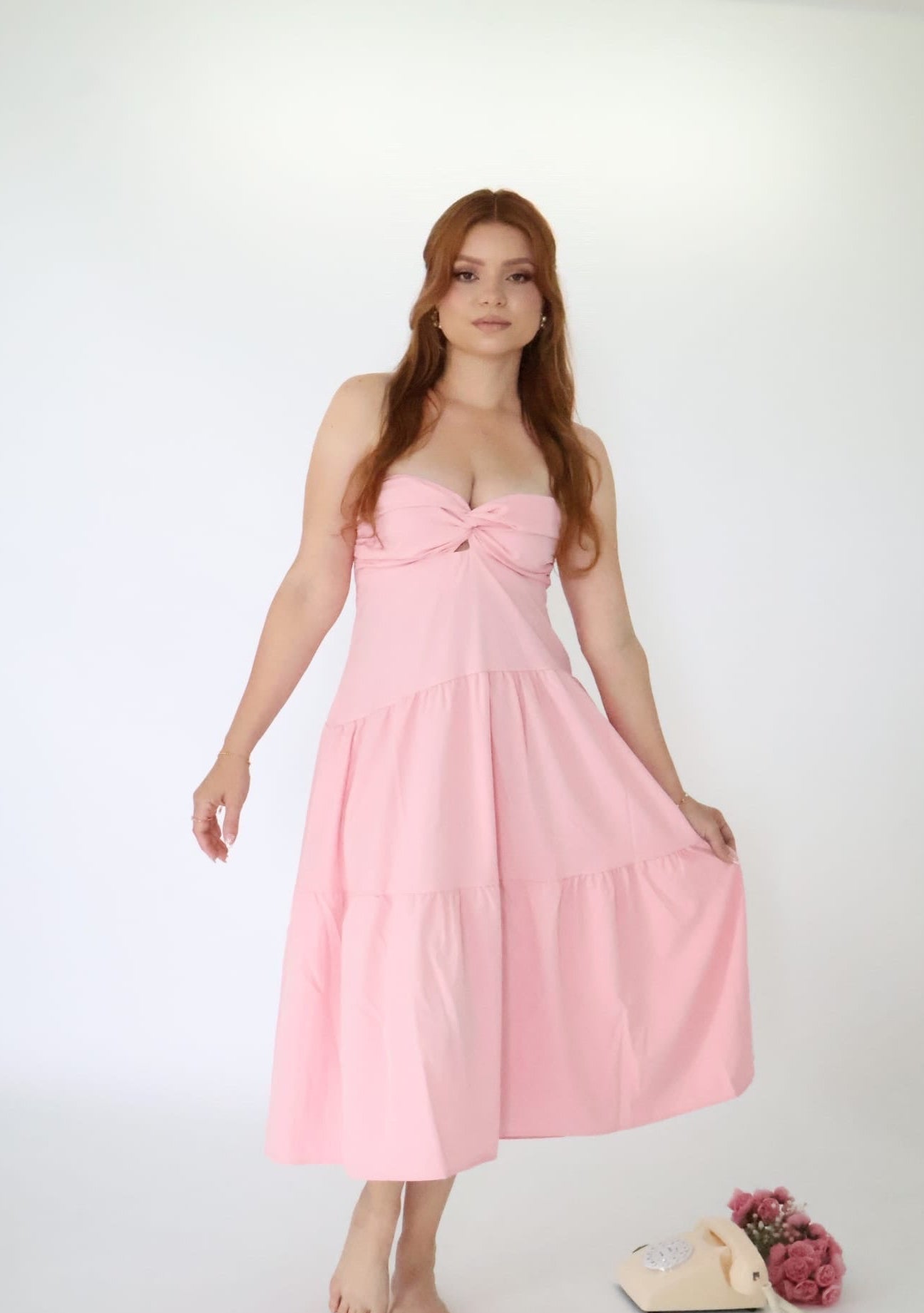 Kaia Dress