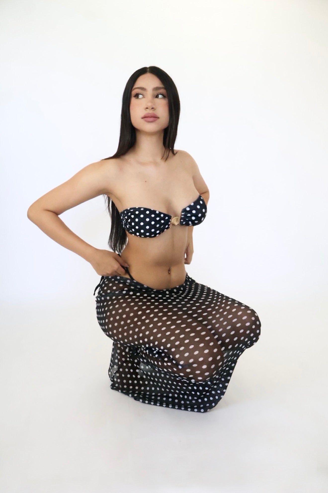 Rocío 3 Piece Resort Set