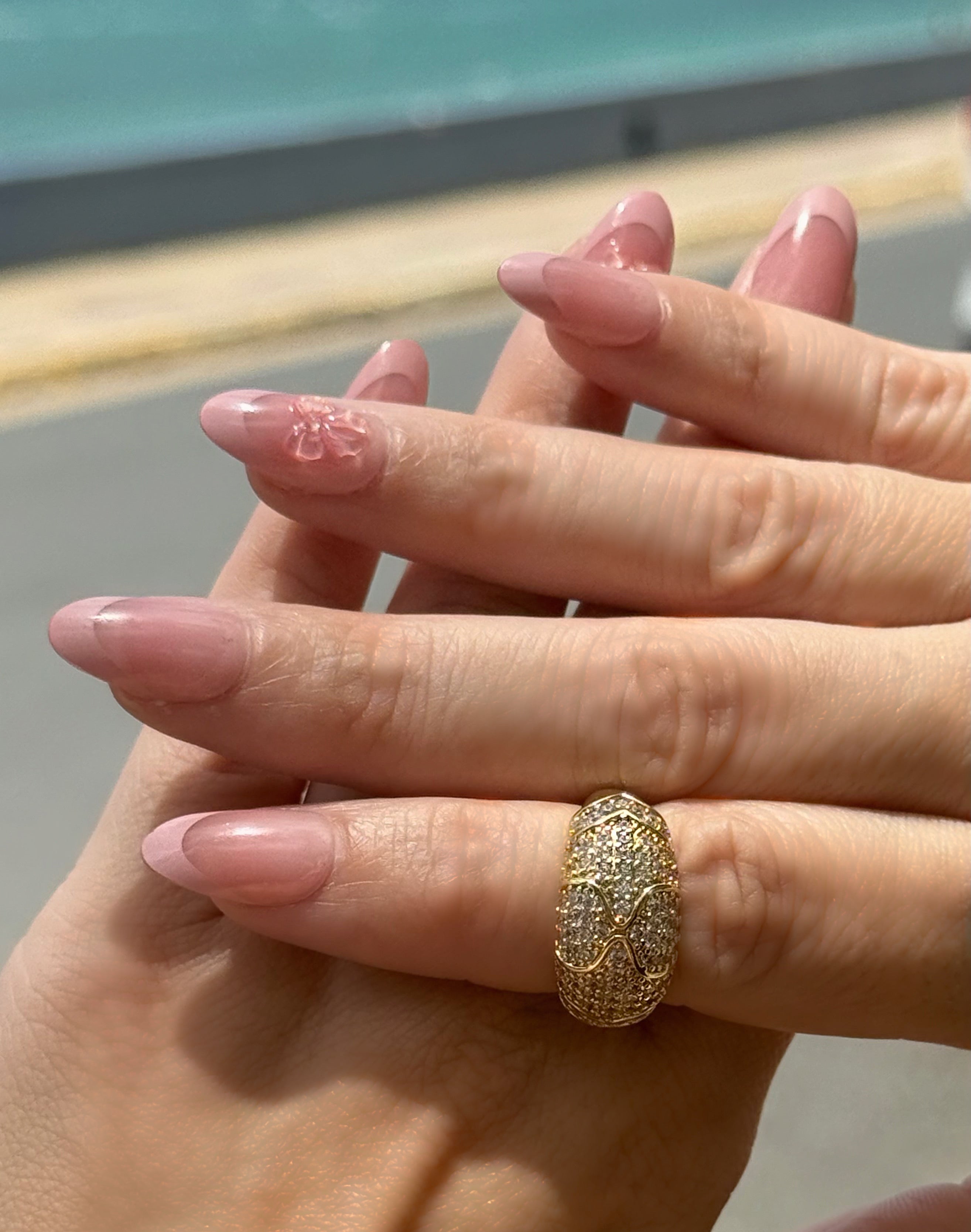 Delmar Ring