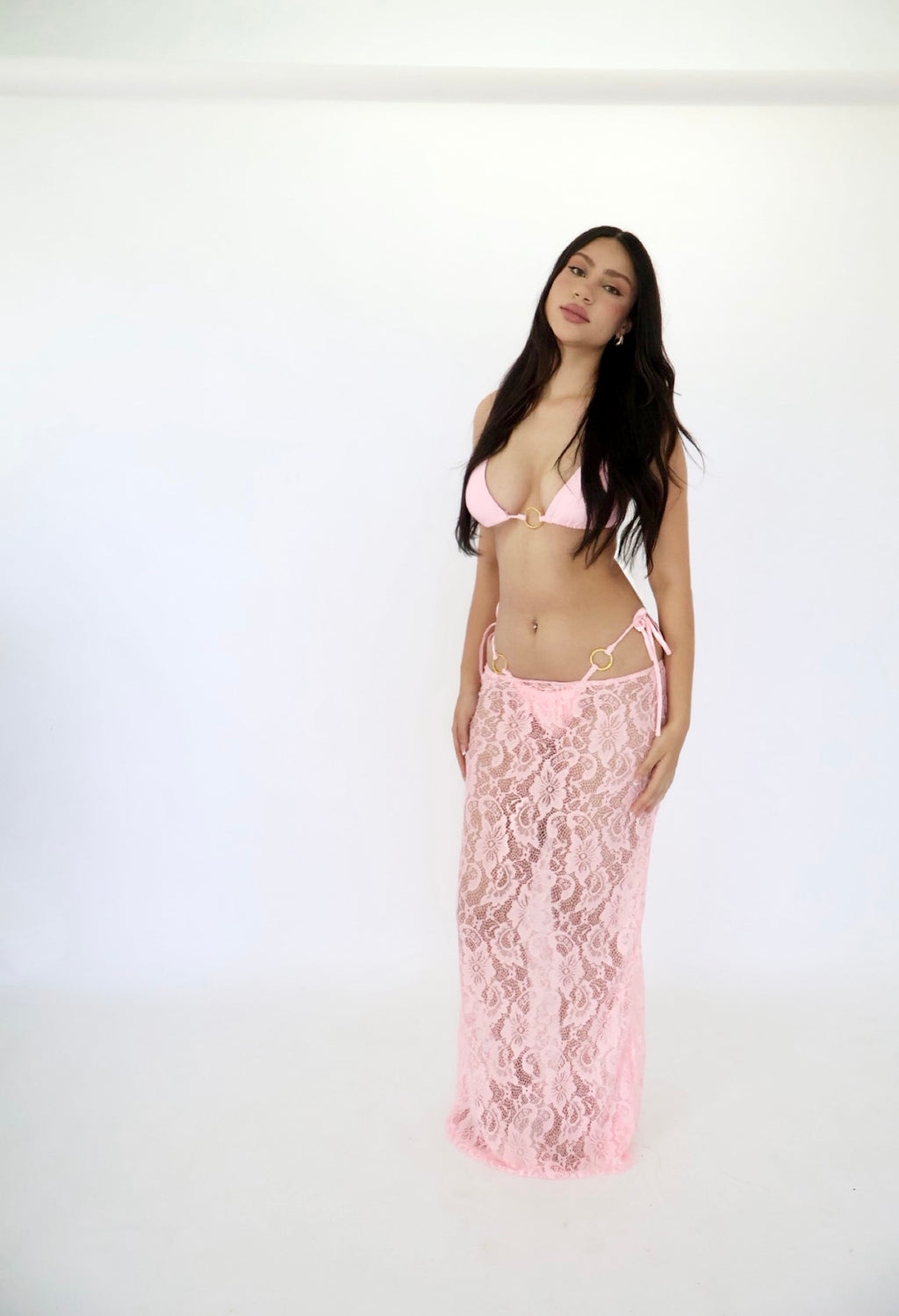 Milenna 3 Piece Resort Set