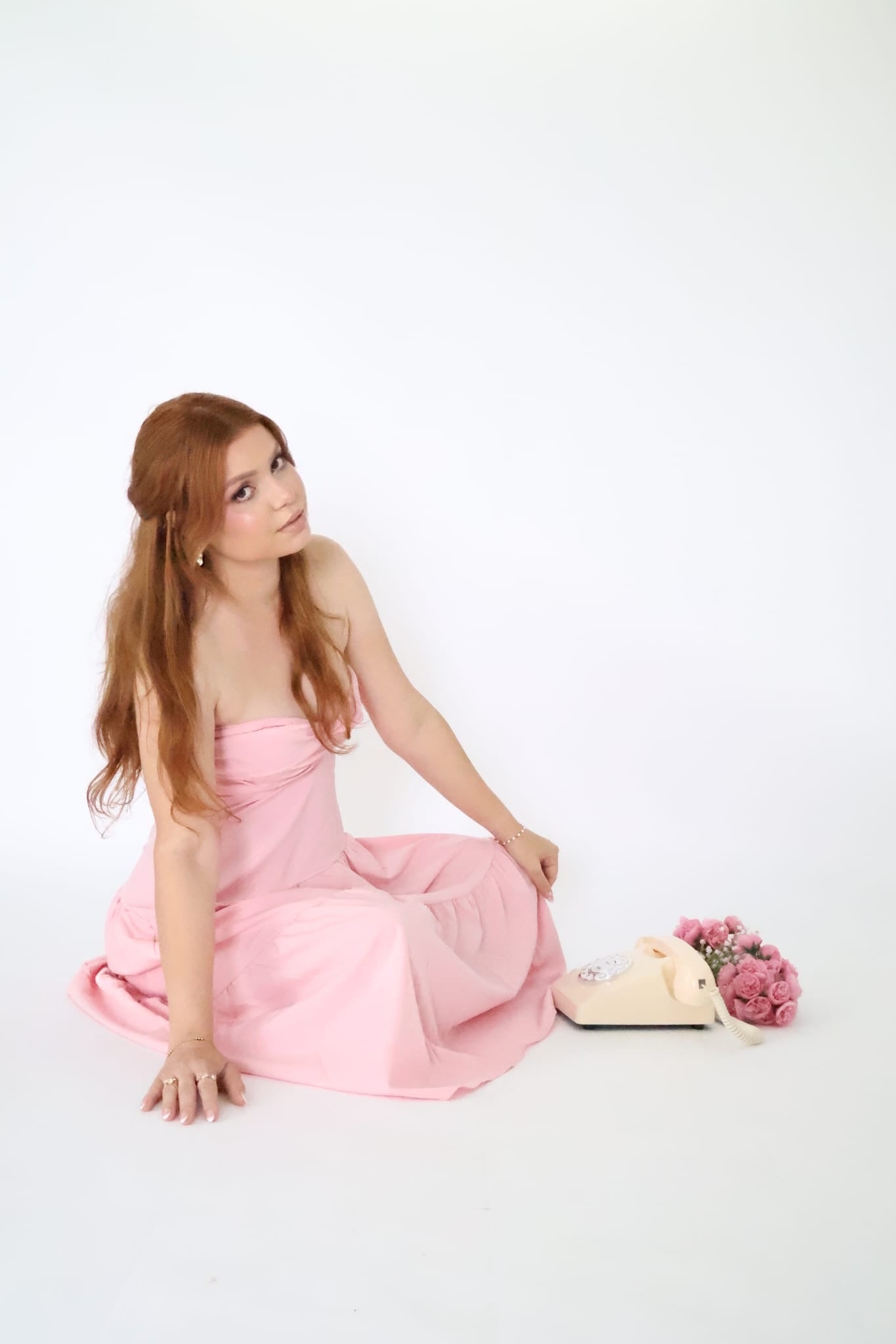 Kaia Dress