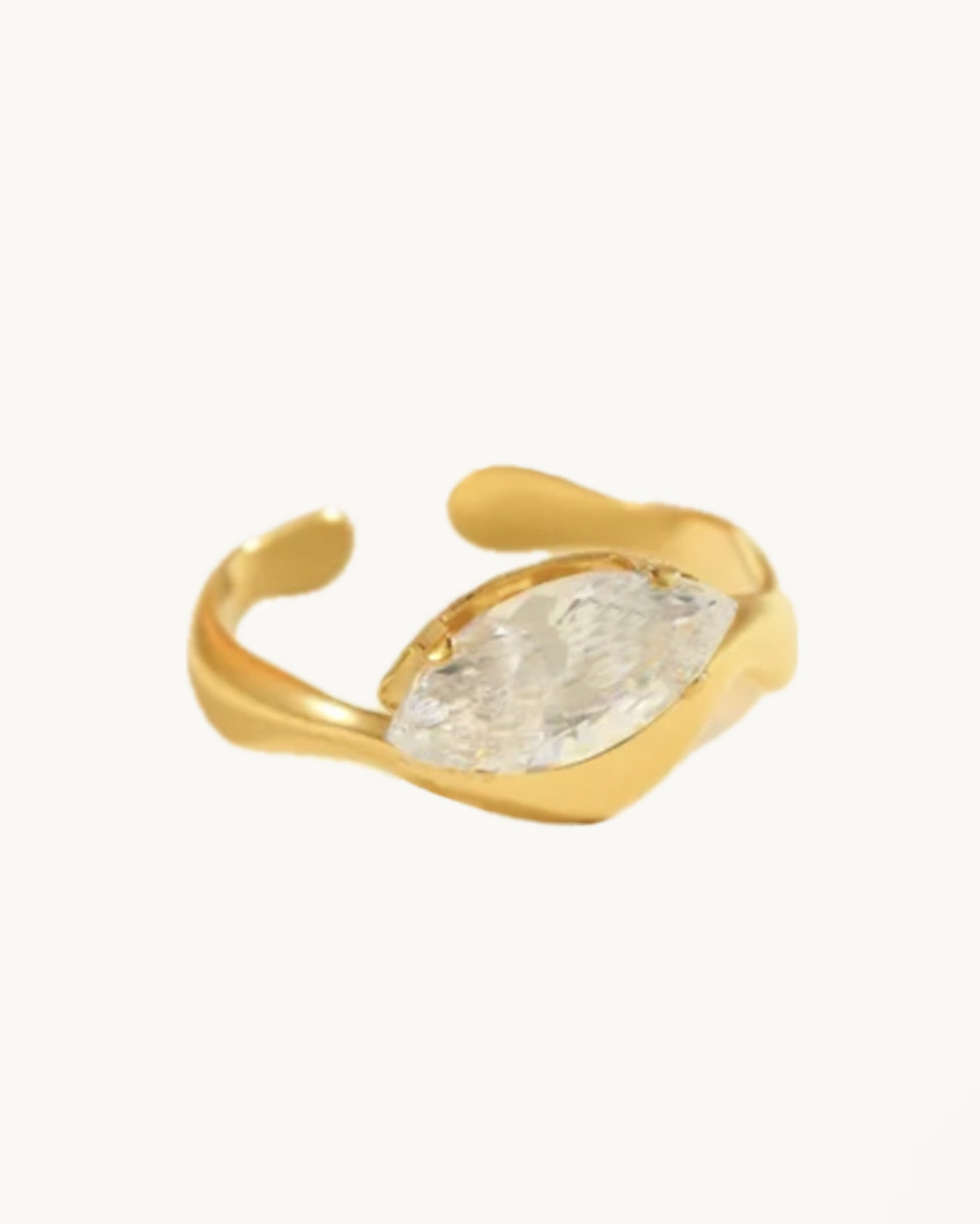 Elise Ring- Ajustable