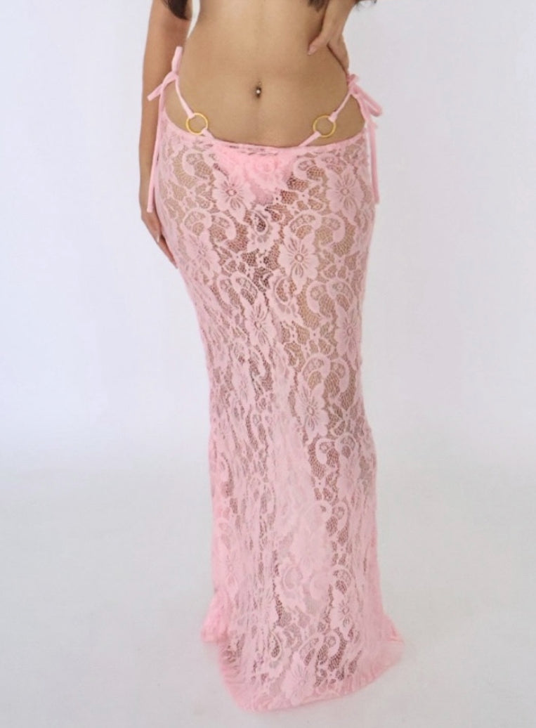 Milenna Resort Skirt