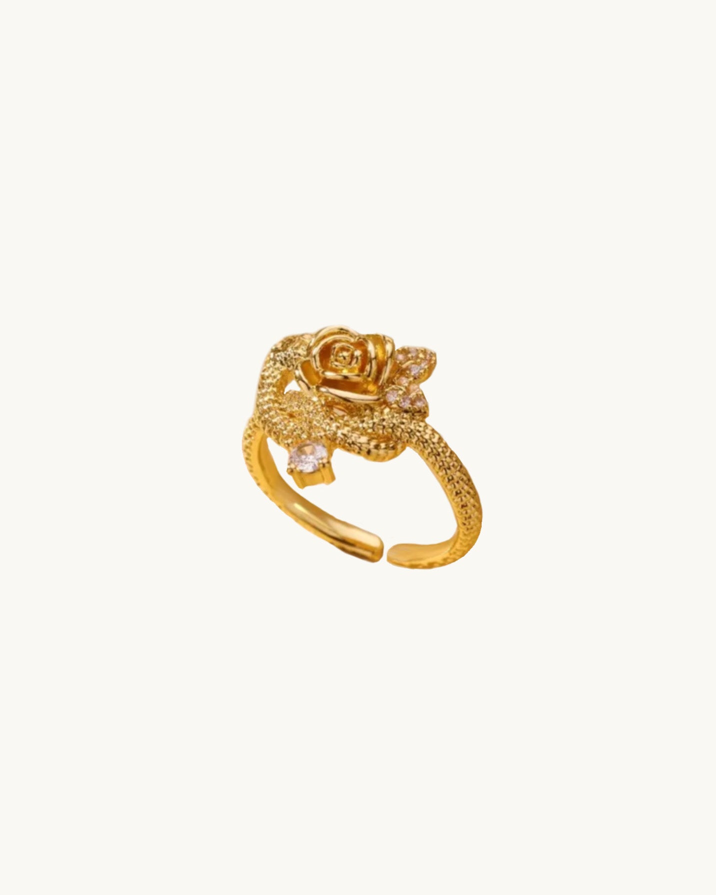 Flora Ring