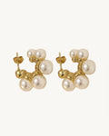 Perlada Earrings