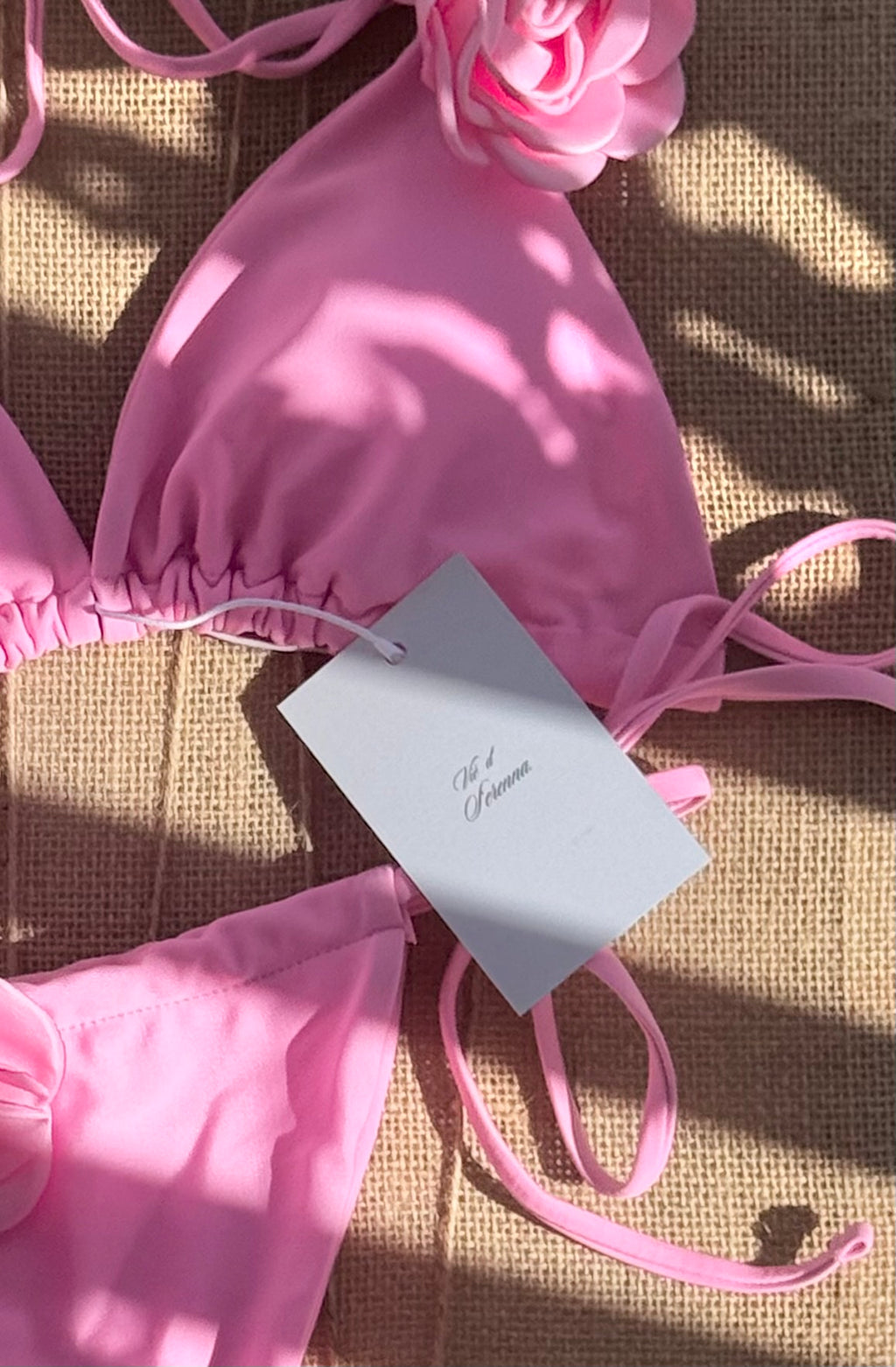 Victoria Swimsuit