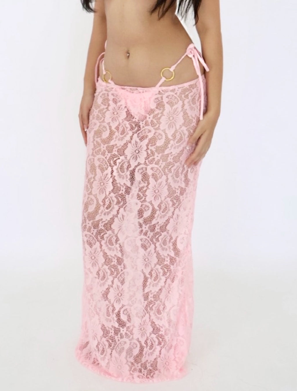 Milenna Resort Skirt