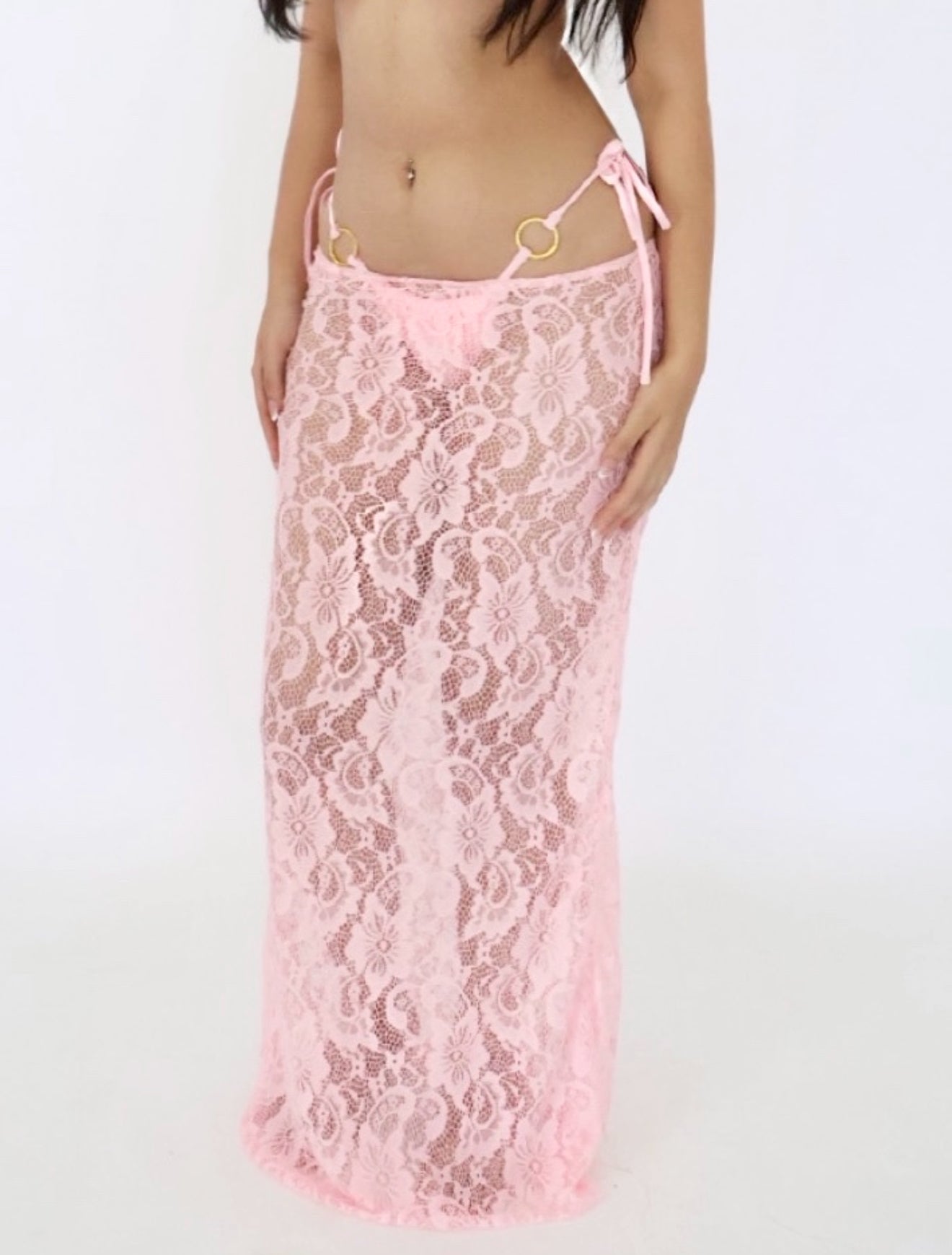 Milenna Resort Skirt