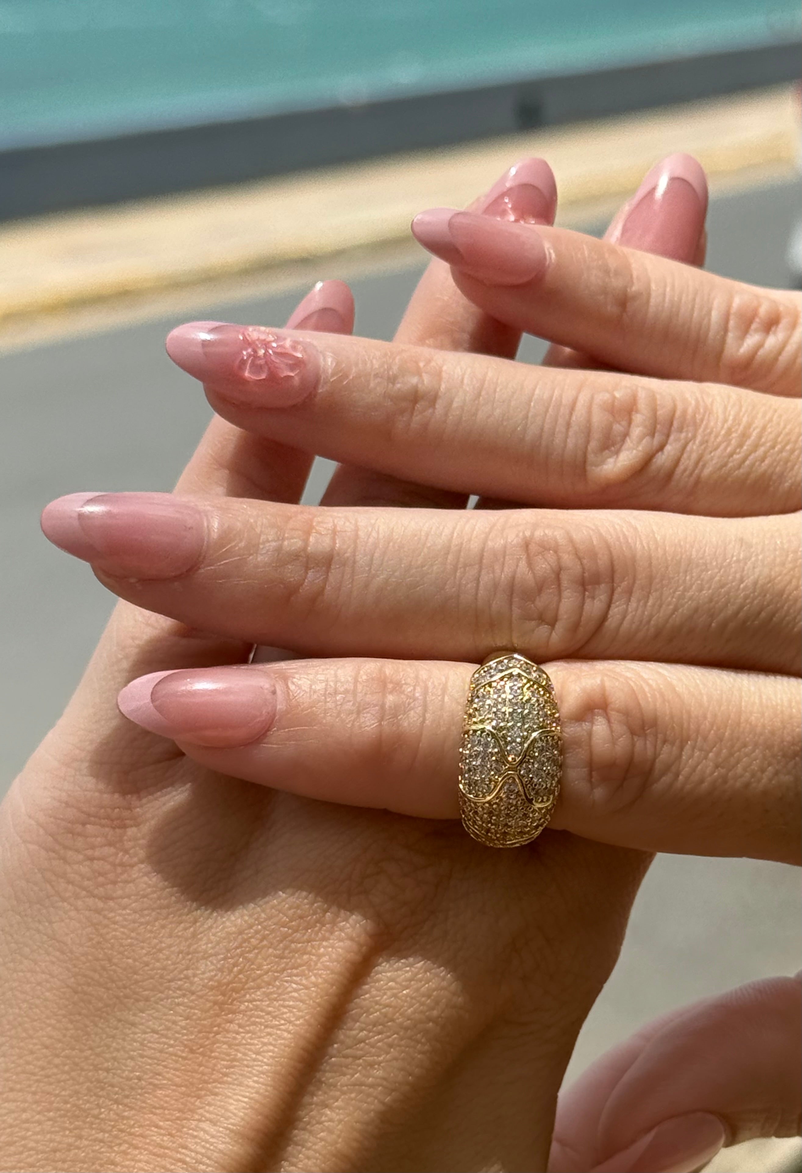Elise Ring