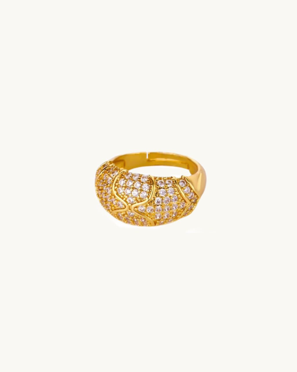 Delmar Ring