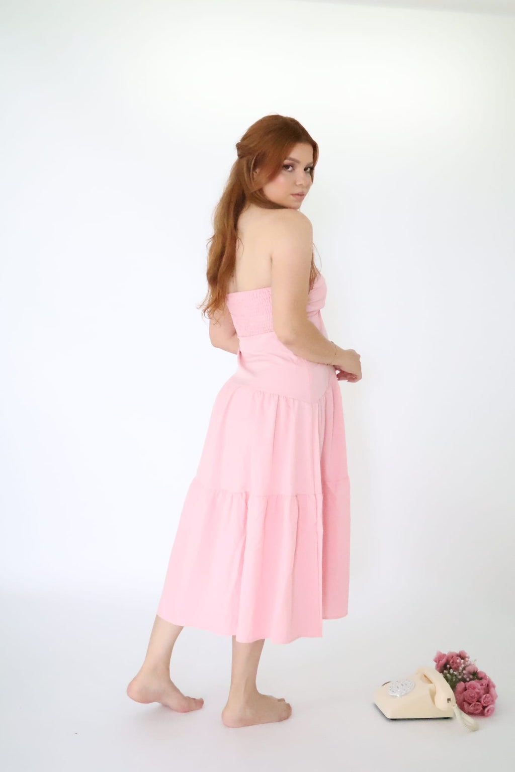 Kaia Dress