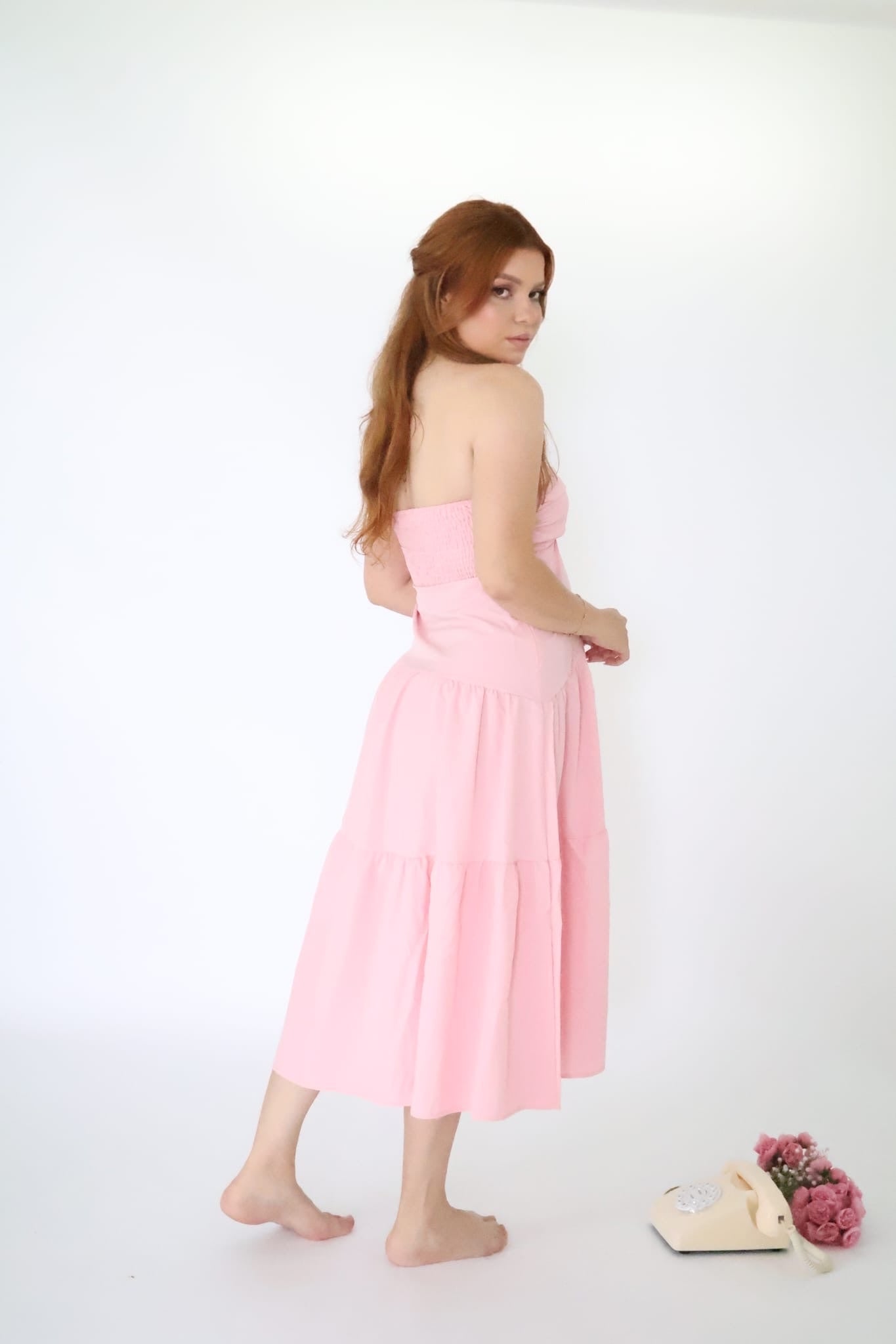 Kaia Dress